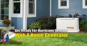 home generator