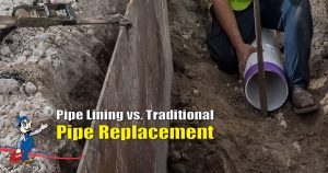 pipe lining