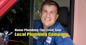 home plumbing