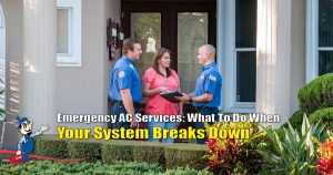 ac services