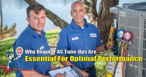 ac tune up