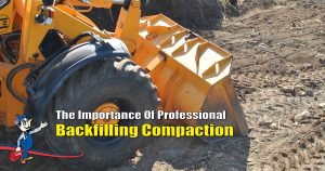 backfilling
