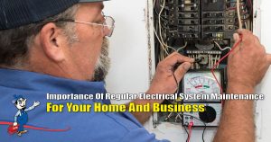 electric company