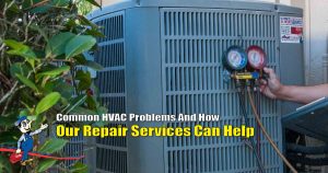 hvac repair