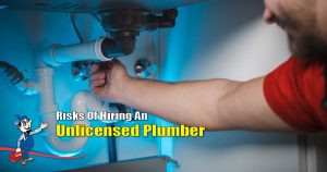 plumber