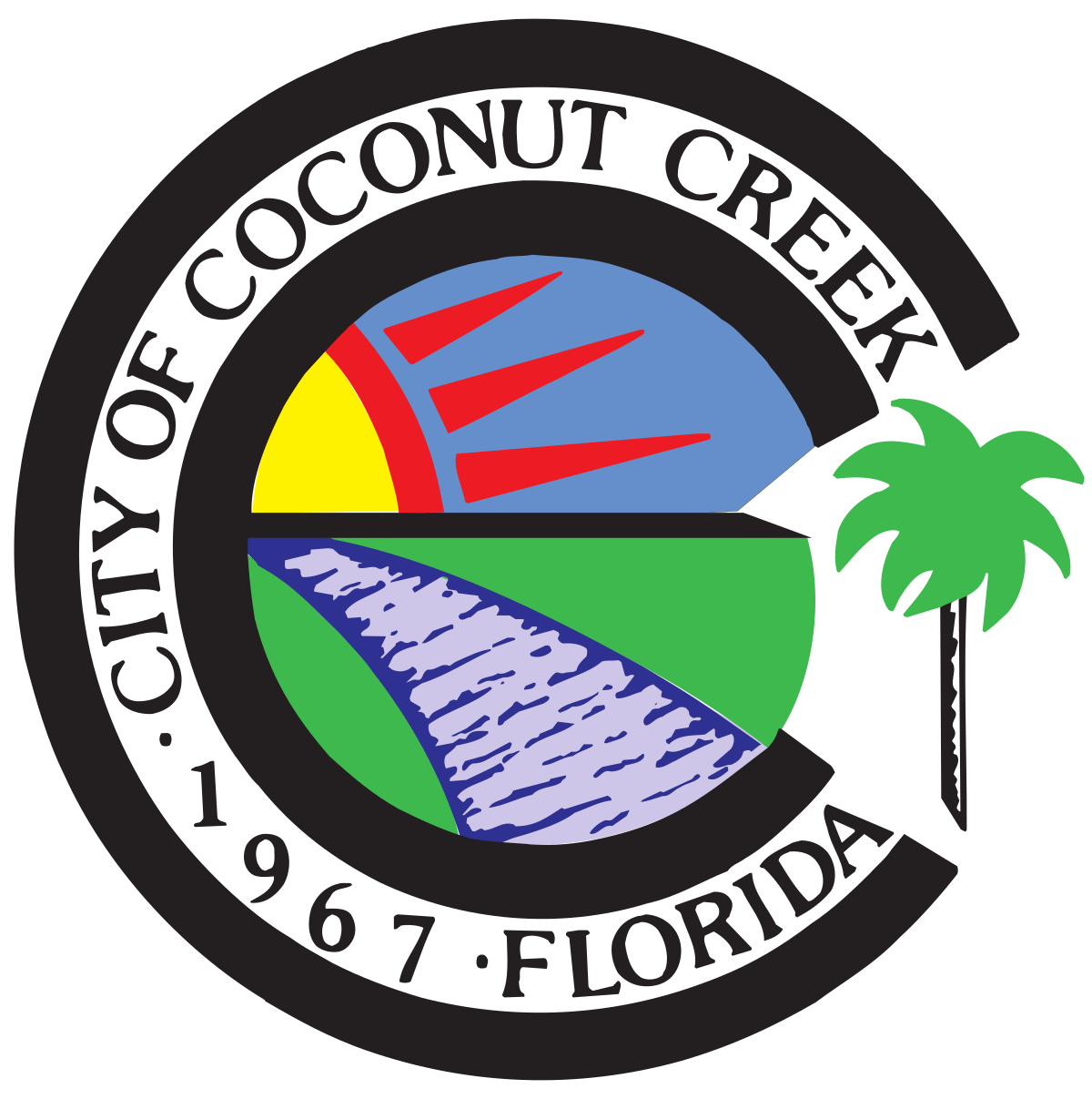 City of Coconut Creek