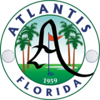 City of Atlantis