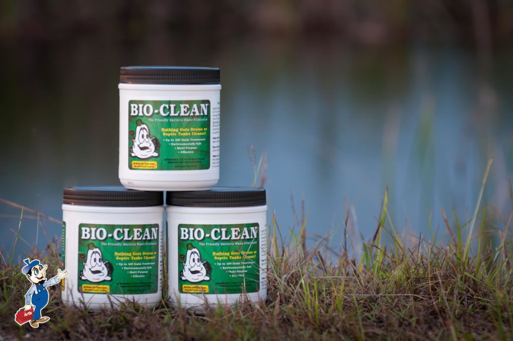 bio-clean