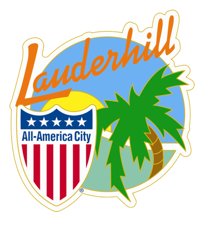 City of Lauderhill