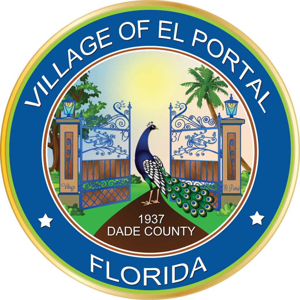 City of El Portal
