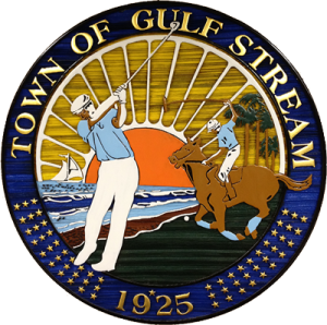 City of Gulf Stream