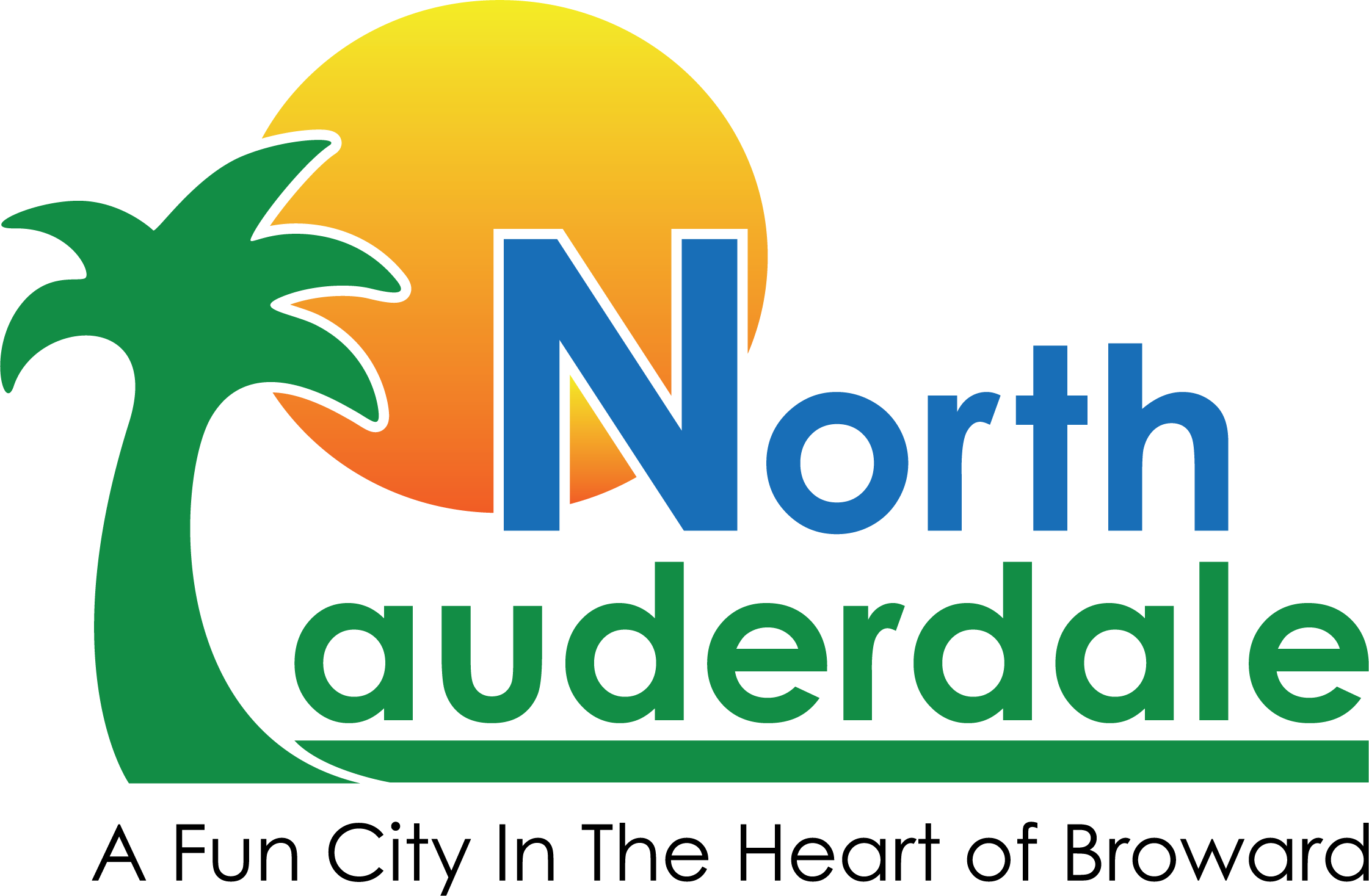 City of North Lauderdale