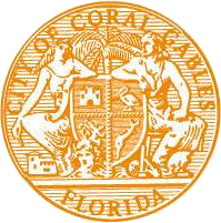 City of Coral Gables