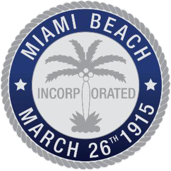 City of Miami Beach