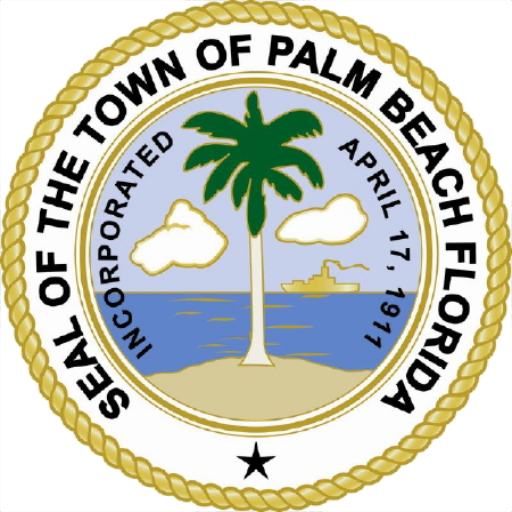 City of Palm Beach