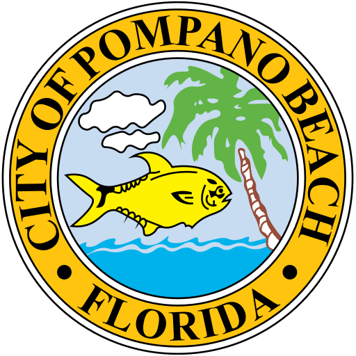 City of Pompano Beach