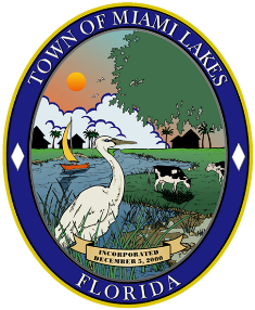 City of Miami Lakes