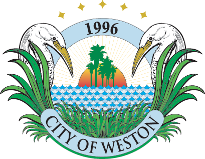 City of Weston