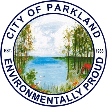 City of Parkland