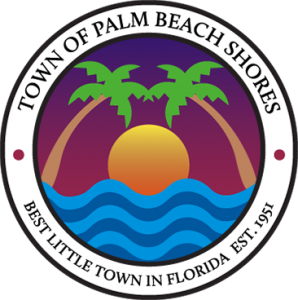 City of Palm Beach Shores