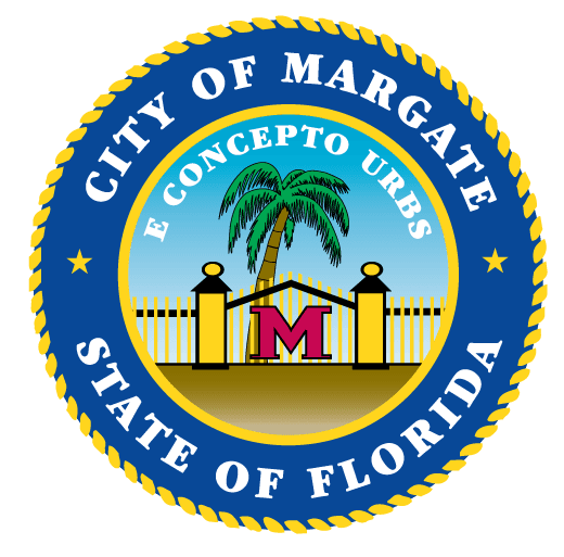 City of Margate