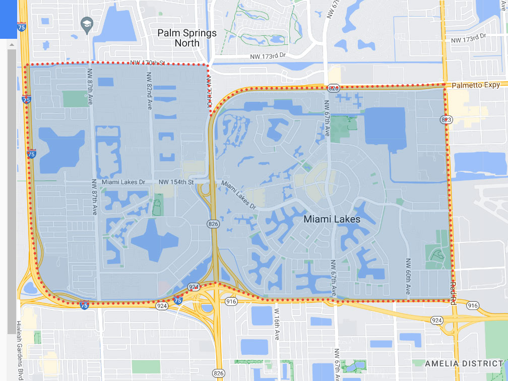 Miami Lakes Air Conditioning, Plumbing, Electrical & Drain Cleaning Services
