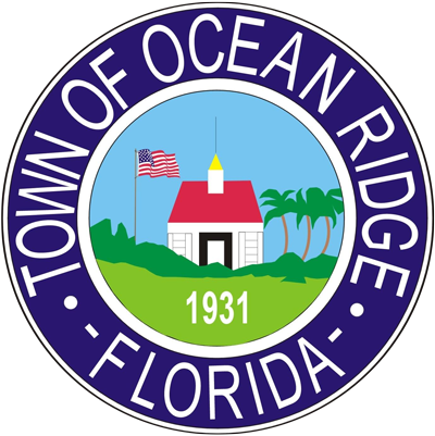City of Ocean Ridge