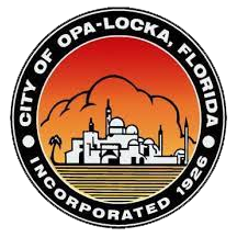 City of Opa-locka