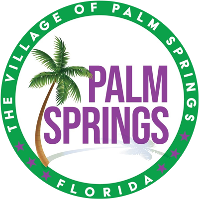 City of Palm Springs
