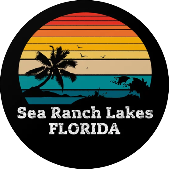 City of Sea Ranch Lakes