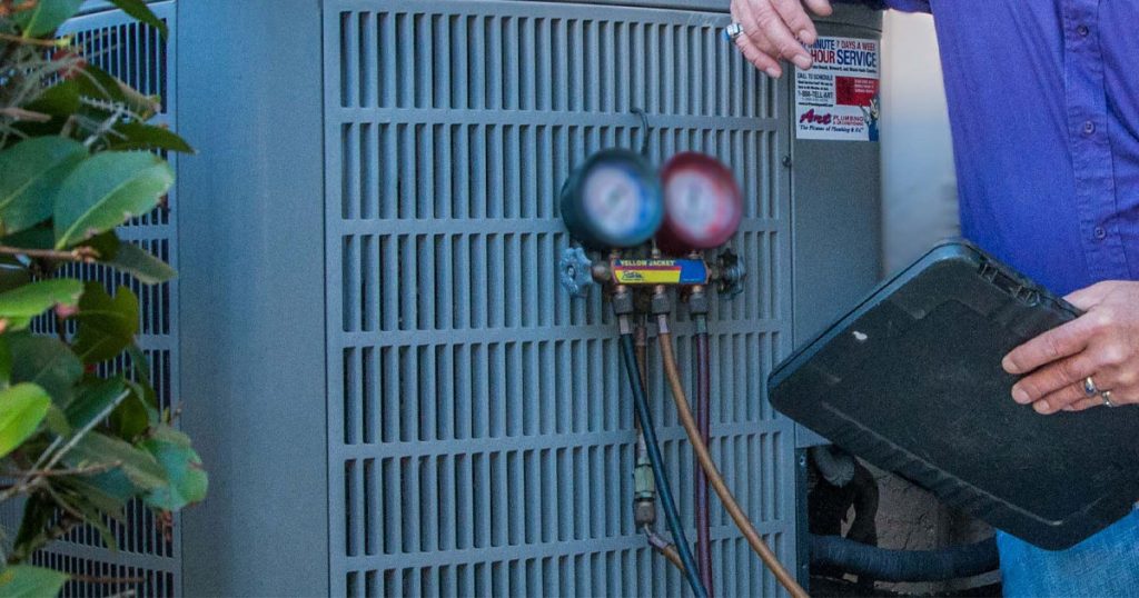 ac repair
