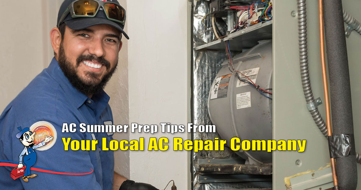 ac repair