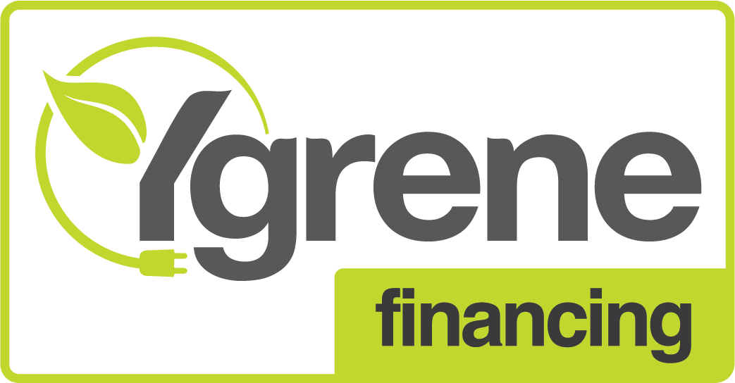 Ygrene Financing