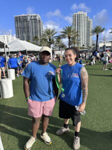 March for Cancer 5k in Fort Lauderdale