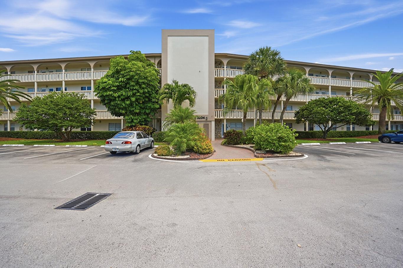 coconut creek condo